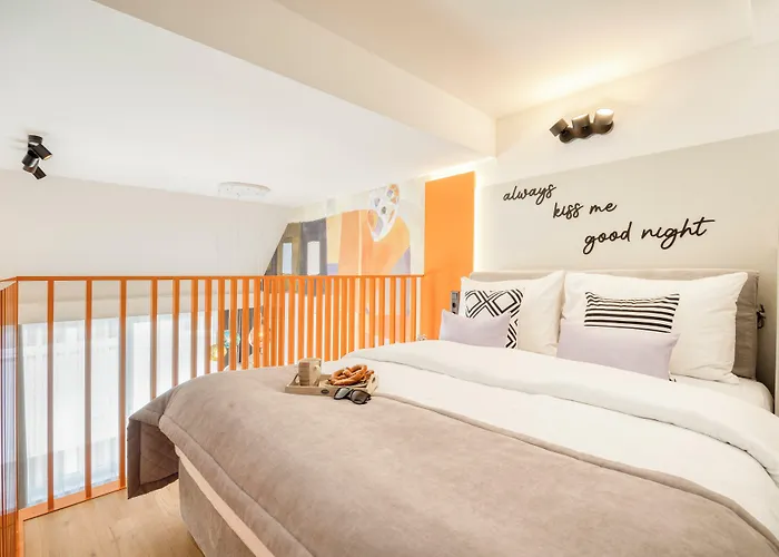Lyf Schoenbrunn 4* Vídeň