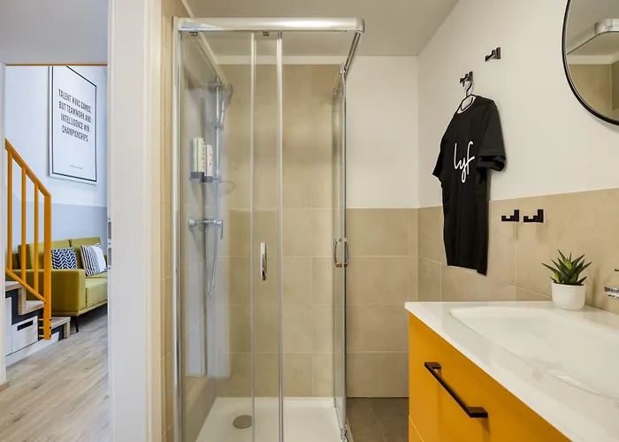 Hotel Lyf Schoenbrunn Vídeň