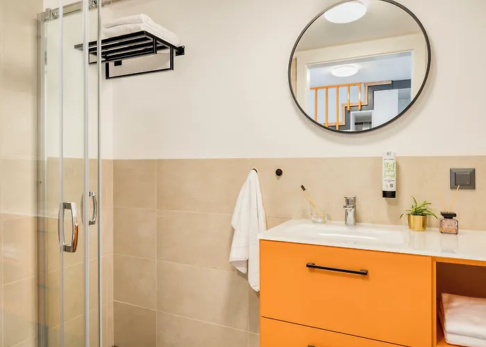 Hotel Lyf Schoenbrunn