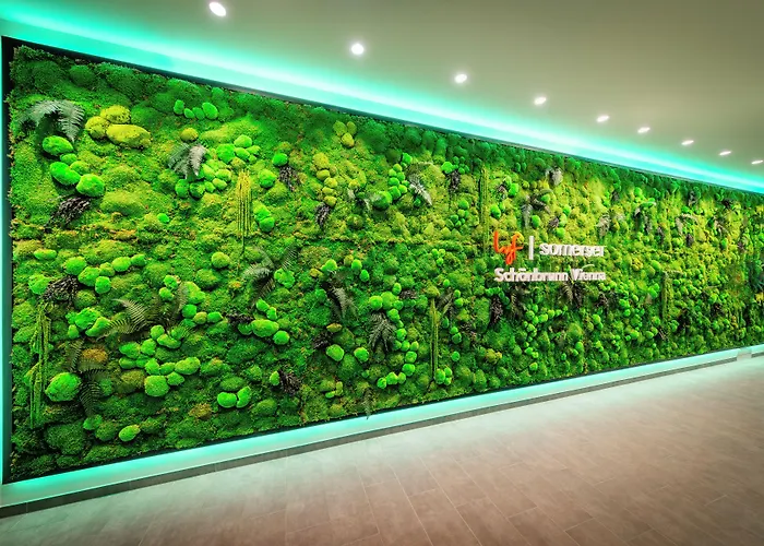 Lyf Schoenbrunn فندق فيينا